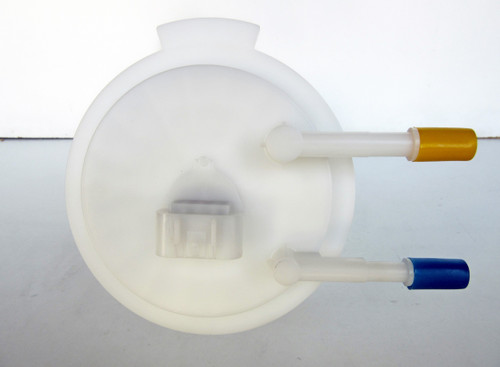 F2616A Fuel Pump Module Assembly F2616A - top view