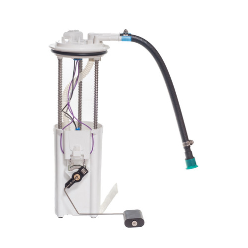 F2584A Fuel Pump Module Assembly F2584A - kit contents
