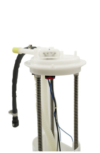 F2584A Fuel Pump Module Assembly F2584A - back view