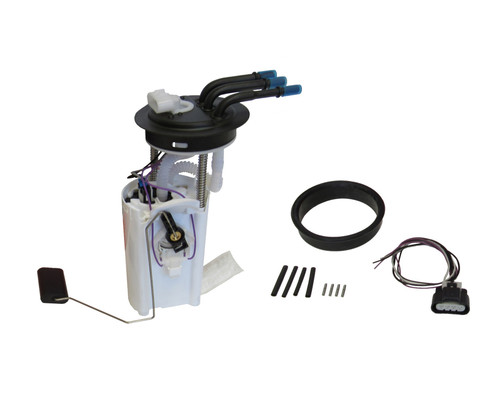 F2565A Fuel Pump Module Assembly F2565A - kit contents