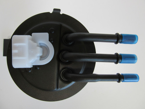 F2565A Fuel Pump Module Assembly F2565A - top view