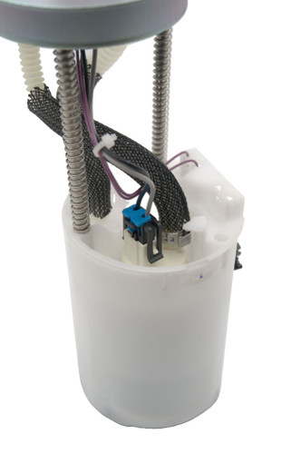 F2565A Fuel Pump Module Assembly F2565A - side view