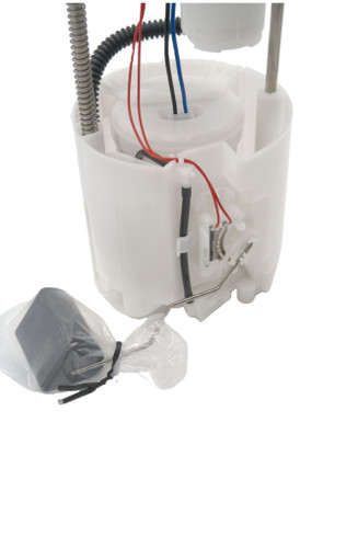 F2792A Fuel Pump Module Assembly F2792A - top view