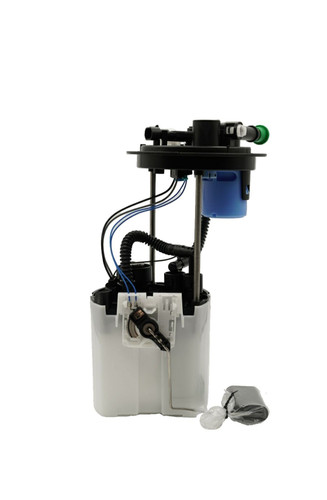 F2680A Fuel Pump Module Assembly F2680A - front view
