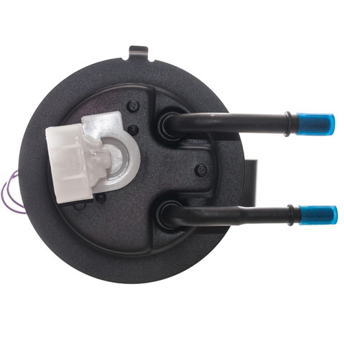 F2585A Fuel Pump Module Assembly F2585A - top view