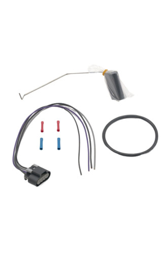 F2993A Fuel Pump Module Assembly F2993A - alternate view