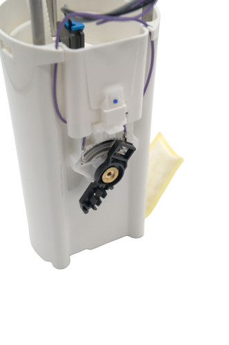 F2965A Fuel Pump Module Assembly F2965A - top view