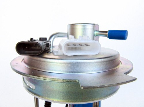 F2713A Fuel Pump Module Assembly F2713A - top view