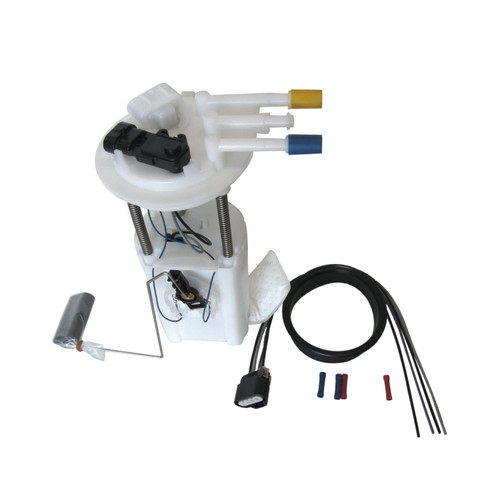 F2510A Fuel Pump Module Assembly F2510A - kit contents