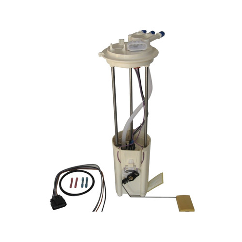 F2967A Fuel Pump Module Assembly F2967A - kit contents
