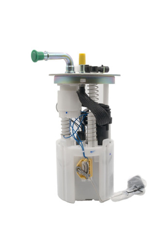 F2757A Fuel Pump Module Assembly F2757A - front view