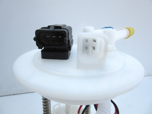 F2568A Fuel Pump Module Assembly F2568A - angled view