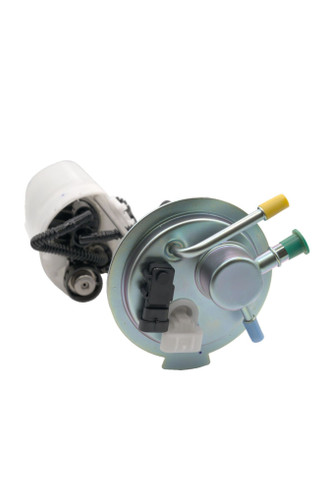 F2689A Fuel Pump Module Assembly F2689A - back view