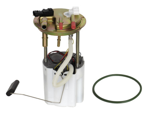 F2592A Fuel Pump Module Assembly F2592A - kit contents