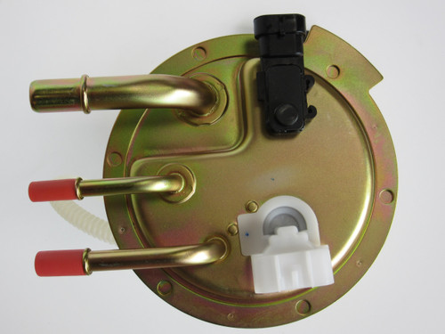 F2592A Fuel Pump Module Assembly F2592A - angled view