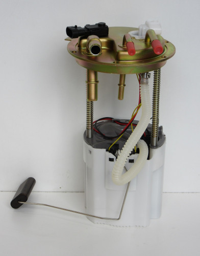 F2592A Fuel Pump Module Assembly F2592A - top view