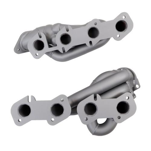 BBK Shorty Tuned Length Exhaust Headers 1-5/8 Titanium Ceramic for 96-04 Mustang GT