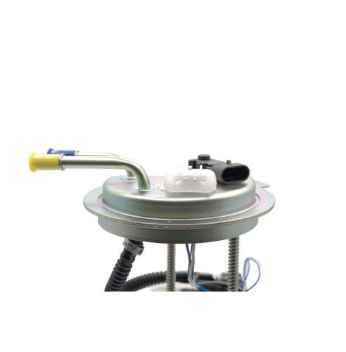 F2716A Fuel Pump Module Assembly F2716A - back view