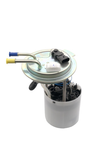 F2716A Fuel Pump Module Assembly F2716A - side view