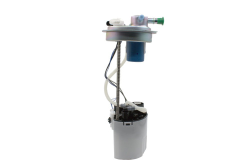 F2758A Fuel Pump Module Assembly F2758A - angled view