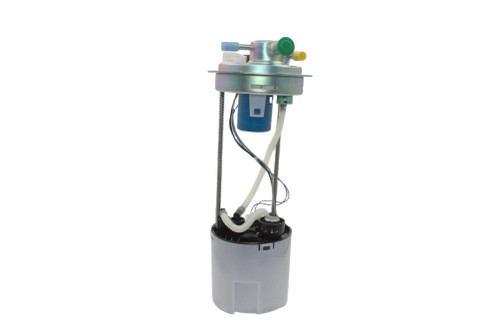 F2758A Fuel Pump Module Assembly F2758A - top view