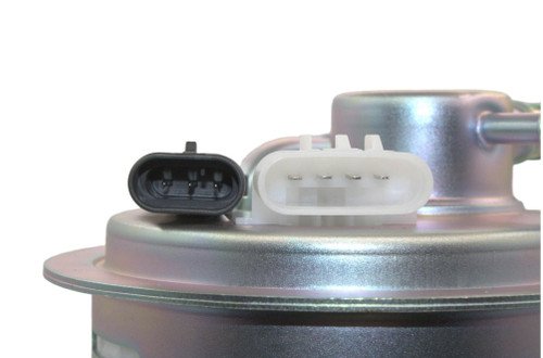 F2758A Fuel Pump Module Assembly F2758A - alternate view