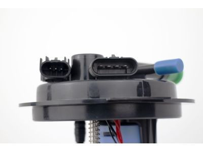 F2799A Fuel Pump Module Assembly F2799A - angled view