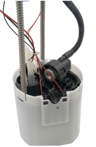 F2799A Fuel Pump Module Assembly F2799A - top view
