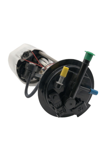 F2799A Fuel Pump Module Assembly F2799A - back view