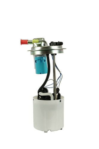 F2690A Fuel Pump Module Assembly F2690A - top view