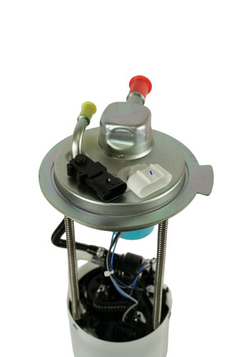 F2690A Fuel Pump Module Assembly F2690A - side view