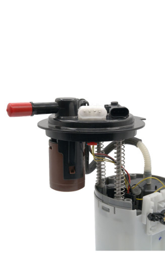 F2759A Fuel Pump Module Assembly F2759A - side view