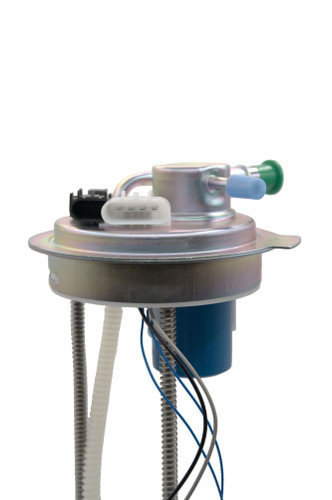 F2810A Fuel Pump Module Assembly F2810A - side view