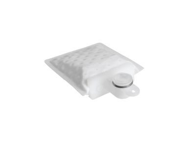 F253S Fuel Pump Strainer F253S - top view
