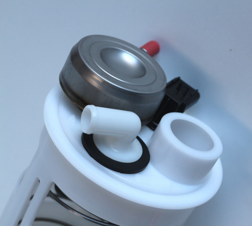 F3007A Fuel Pump Module Assembly F3007A - angled view