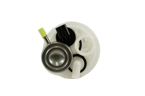 F3007A Fuel Pump Module Assembly F3007A - side view