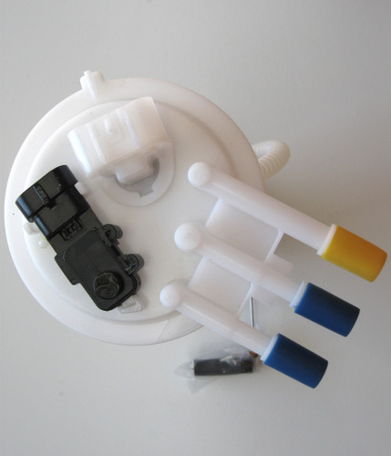 F2951A Fuel Pump Module Assembly F2951A - top view