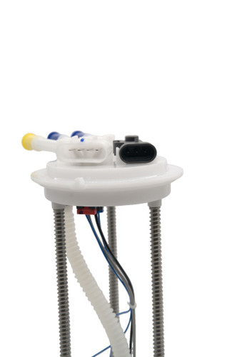 F2951A Fuel Pump Module Assembly F2951A - side view