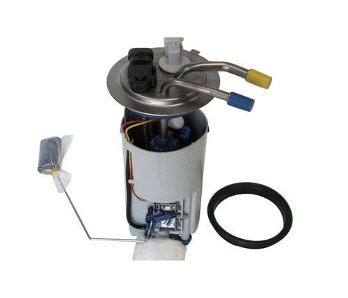 F2571A Fuel Pump Module Assembly F2571A - kit contents