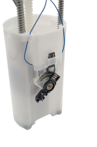 F2923A Fuel Pump Module Assembly F2923A - top view