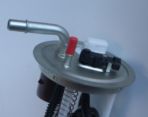 F2718A Fuel Pump Module Assembly F2718A - angled view