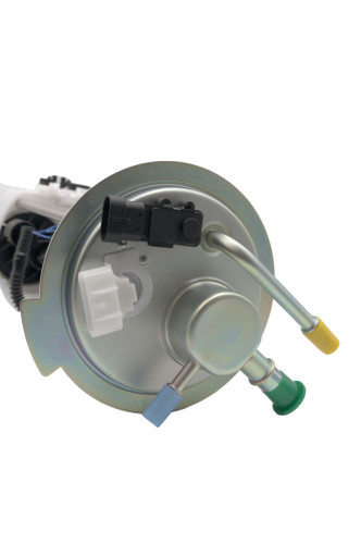 F2695A Fuel Pump Module Assembly F2695A - back view