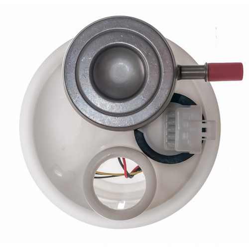 F3075A Fuel Pump Module Assembly F3075A - angled view