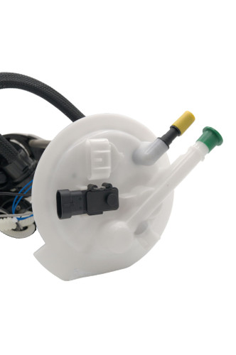 F2811A Fuel Pump Module Assembly F2811A - side view