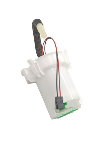 F2975 Fuel Pump and Strainer Set F2975 - side view