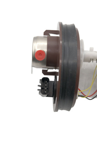F3008A Fuel Pump Module Assembly F3008A - top view