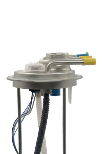 F2628A Fuel Pump Module Assembly F2628A - back view