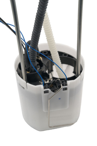 F2628A Fuel Pump Module Assembly F2628A - side view