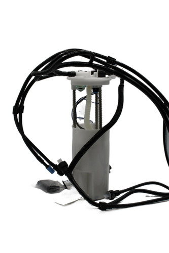 F2952A Fuel Pump Module Assembly F2952A - angled view