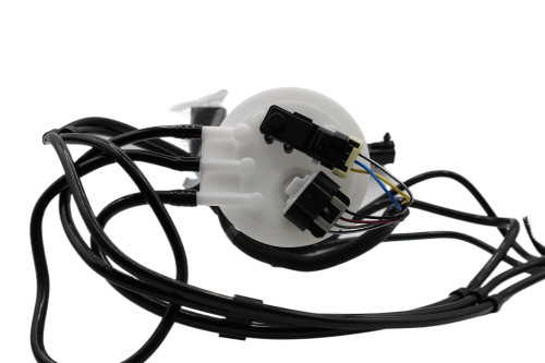 F2952A Fuel Pump Module Assembly F2952A - side view
